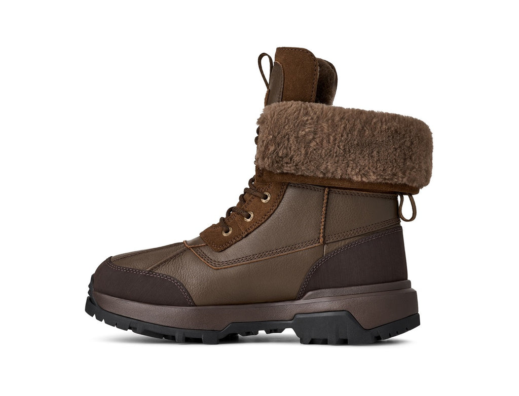 UGG M ADIRONDACK BOOT XXV 1170770 Dark Toffee - Boutique du Cordonnier