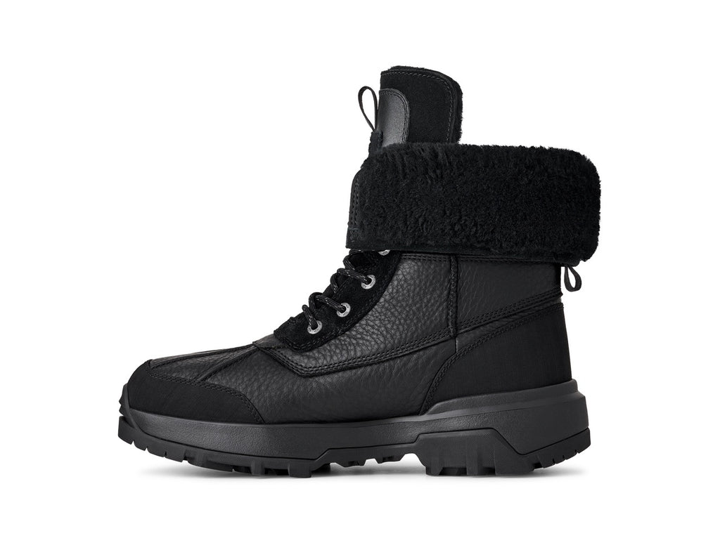 UGG M ADIRONDACK BOOT XXV 1170770 Noir - Boutique du Cordonnier