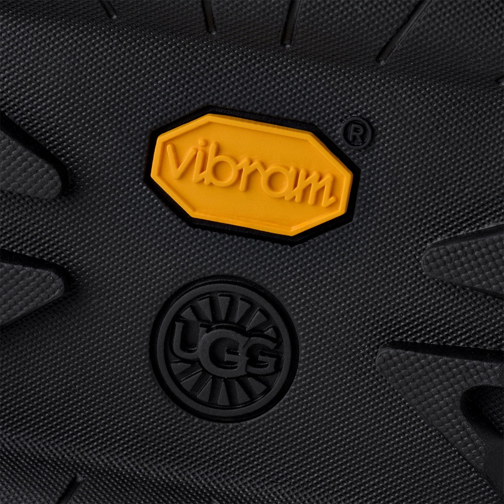 UGG M ADIRONDACK BOOT XXV 1170770 Noir - Boutique du Cordonnier