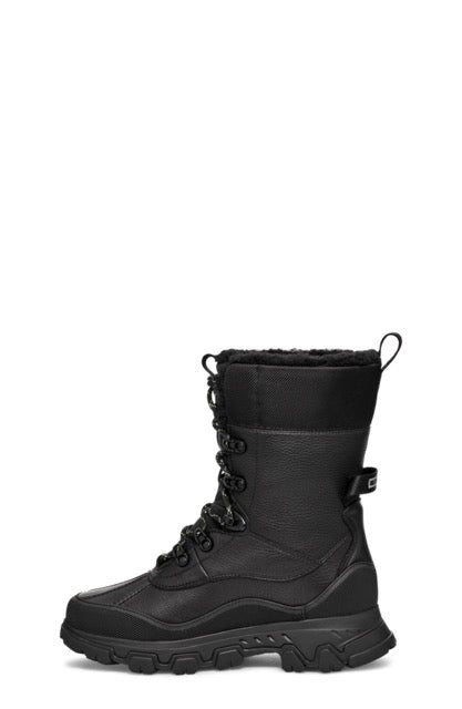 UGG ADIRONDACK MERIDIAN 1143839 Noir - Boutique du Cordonnier