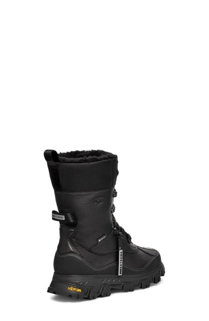 UGG ADIRONDACK MERIDIAN 1143839 Noir - Boutique du Cordonnier