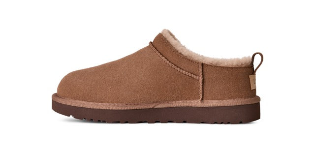 UGG Classic Micro 1173891 Rocky Oak - Boutique du Cordonnier