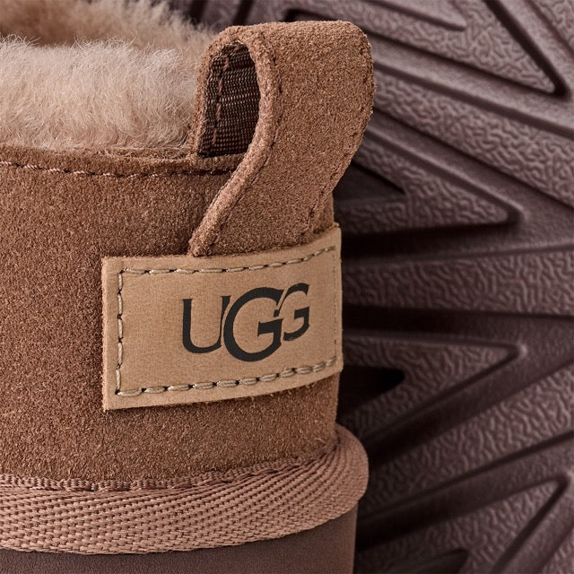 UGG Classic Micro 1173891 Rocky Oak - Boutique du Cordonnier