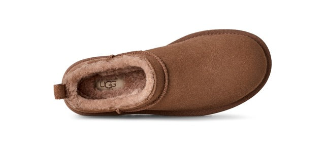 UGG Classic Micro 1173891 Rocky Oak - Boutique du Cordonnier