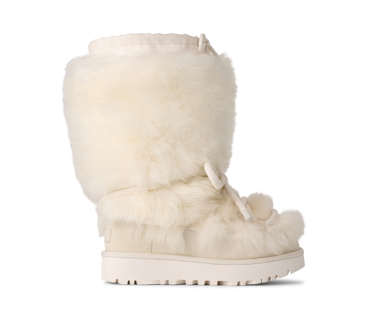 Shop Comfortable Women's Winter Boots by UGG – Boutique du Cordonnier
