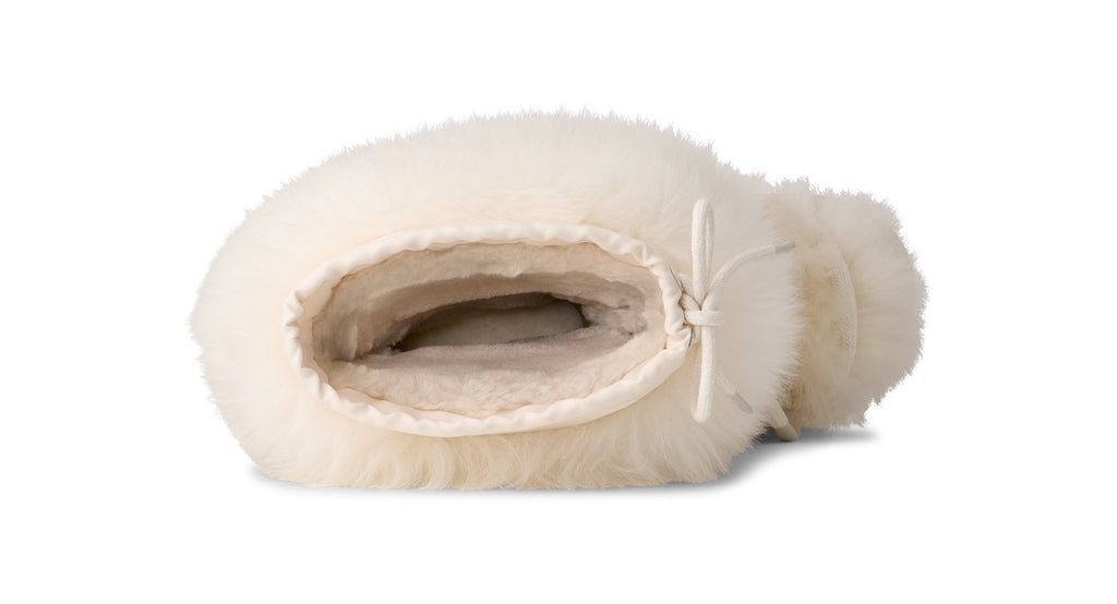 UGG Classic Tall Chalet 1171570 White - Boutique du Cordonnier