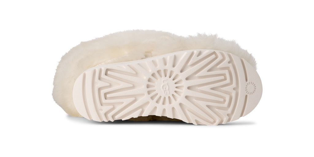 UGG Classic Tall Chalet 1171570 White - Boutique du Cordonnier