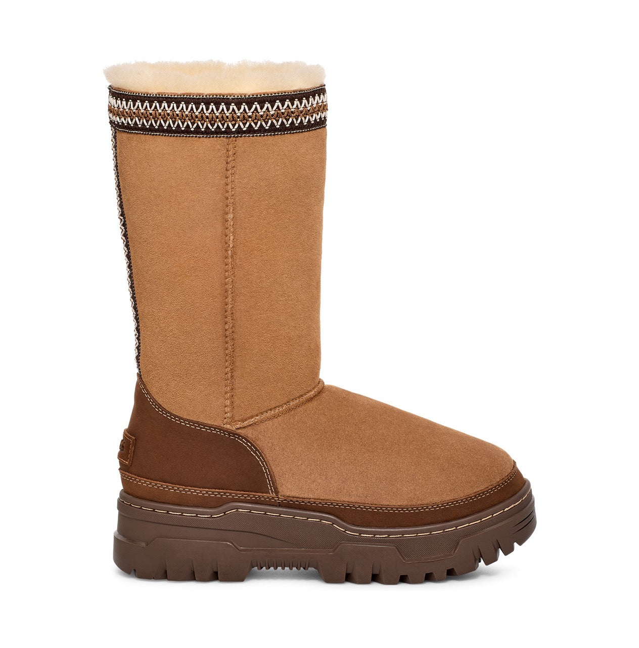Shop Comfortable Women's Winter Boots by UGG – Boutique du Cordonnier