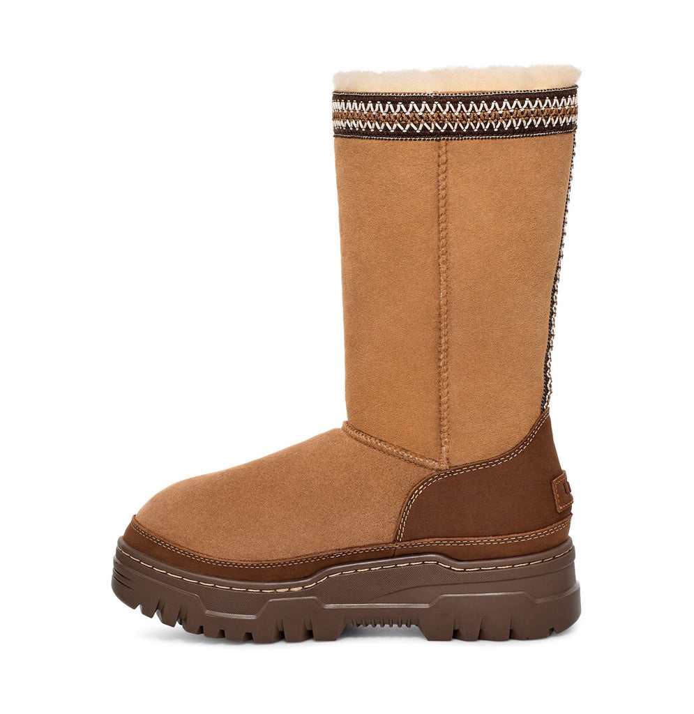 Magasinez des bottes d hiver pour femmes confortables par UGG Boutique du Cordonnier