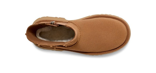 Shop Comfortable Women's Winter Boots | UGG Classic New Heights