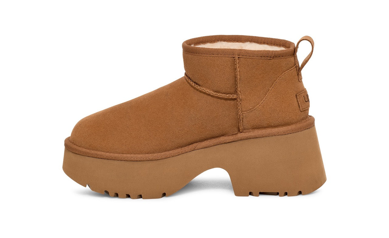 Shop Comfortable Women's Winter Boots UGG Classic Ultra Mini