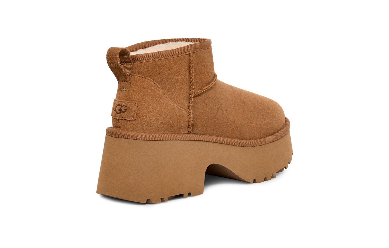 Ugg Classic Ultra Mini Botte Fourrure Ugg Shop Comfortable Women's