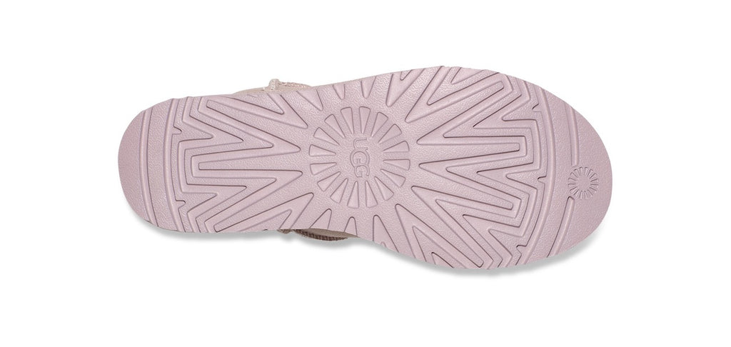 UGG Classic Ultra Mini 1116109 Pale Smoke - Boutique du Cordonnier