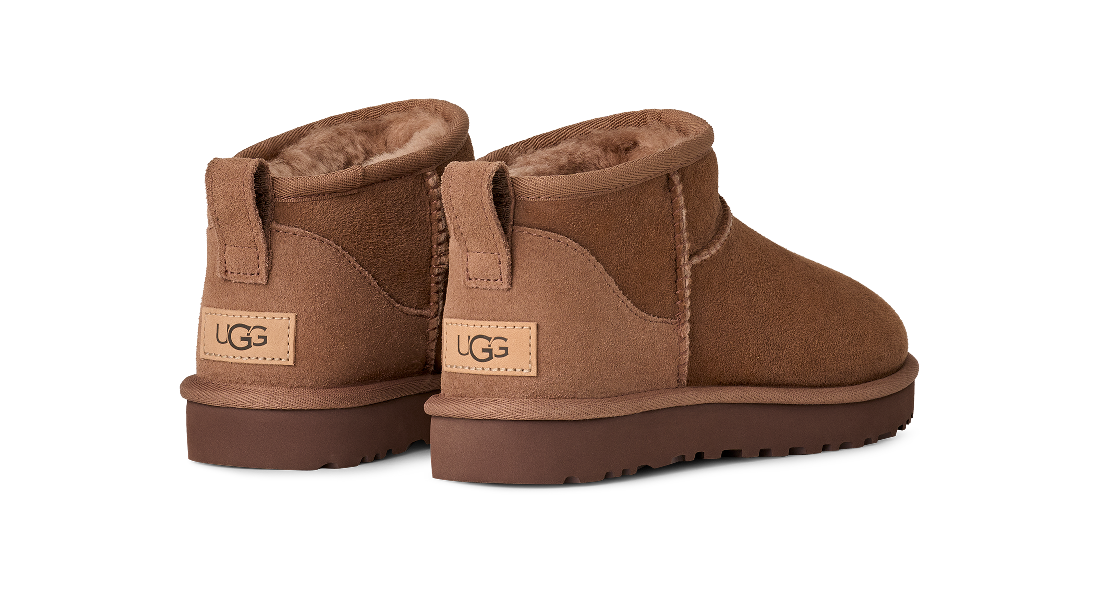 Shop Comfortable Women's Winter Boots UGG Classic Ultra Mini