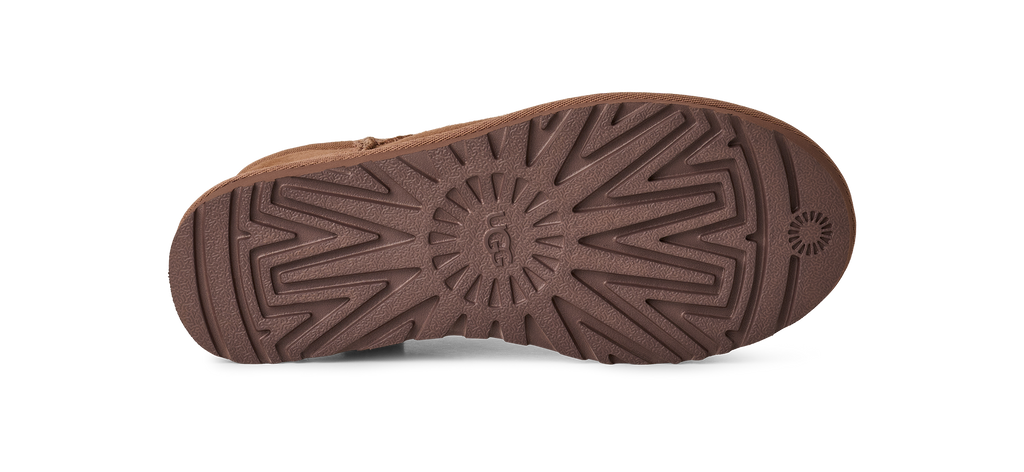 UGG Classic Ultra Mini 1116109 Rocky Oak - Boutique du Cordonnier