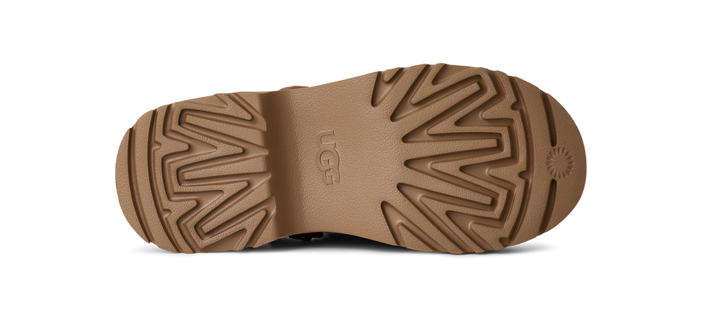 UGG Esmee Clog 1173331 Chestnut - Boutique du Cordonnier