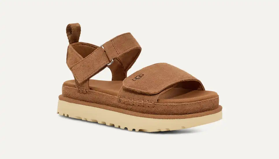 UGG Goldenstar 1136783 Chestnut - Boutique du Cordonnier