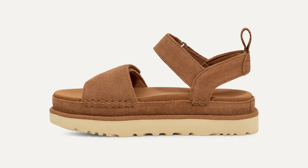 UGG Goldenstar 1136783 Chestnut - Boutique du Cordonnier