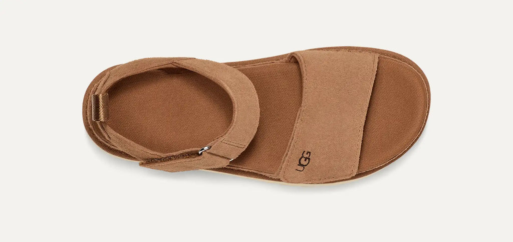 UGG Goldenstar 1136783 Chestnut - Boutique du Cordonnier