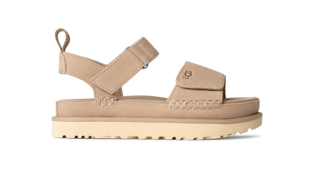 UGG Goldenstar 1136783 Sand - Boutique du Cordonnier