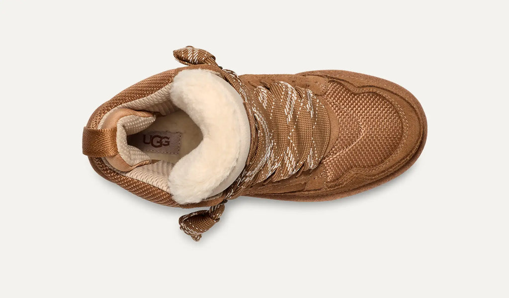 UGG Highmel 1145390 Chestnut - Boutique du Cordonnier