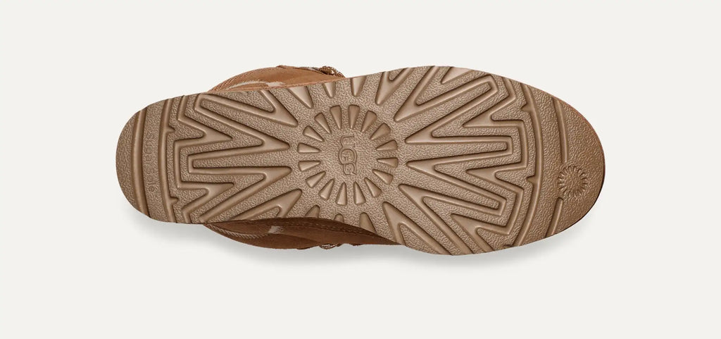 UGG Highmel 1145390 Chestnut - Boutique du Cordonnier