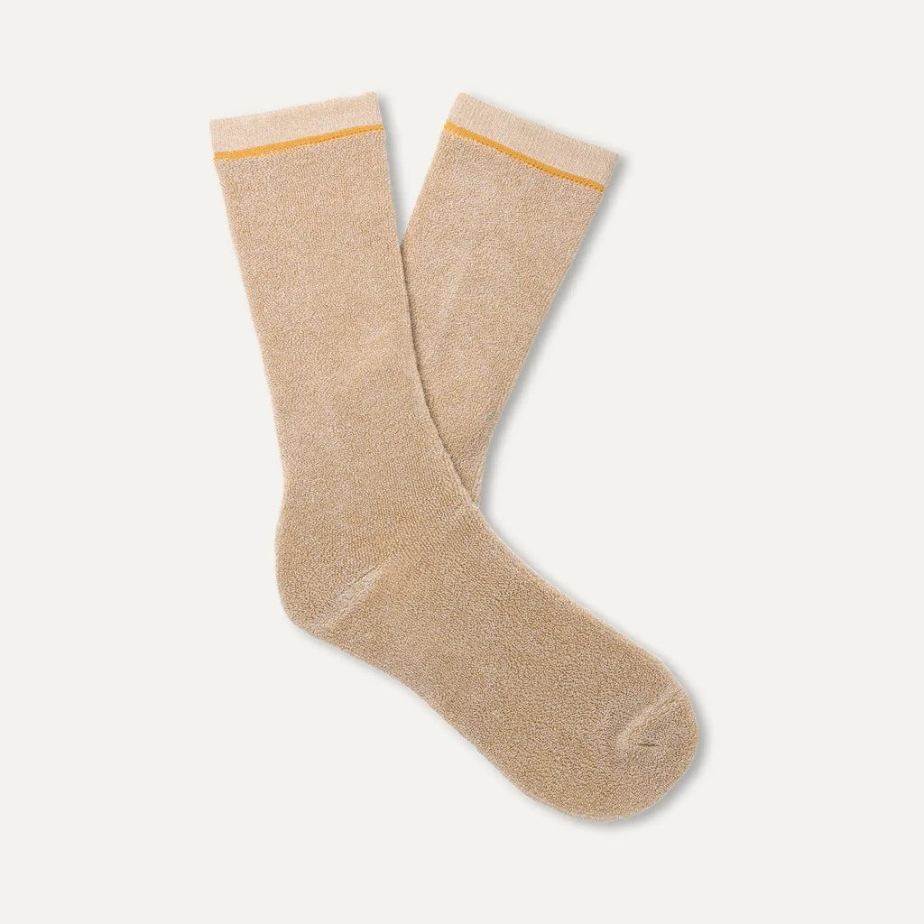 UGG Kyro Cozy Crew Sock 1097762 (Hommes) - Boutique du Cordonnier