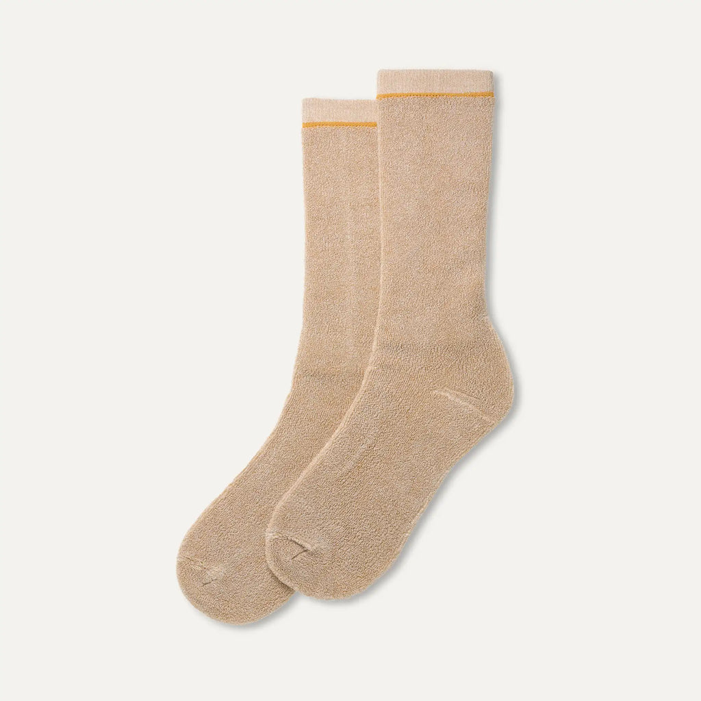 UGG Kyro Cozy Crew Sock 1097762 (Hommes) - Boutique du Cordonnier