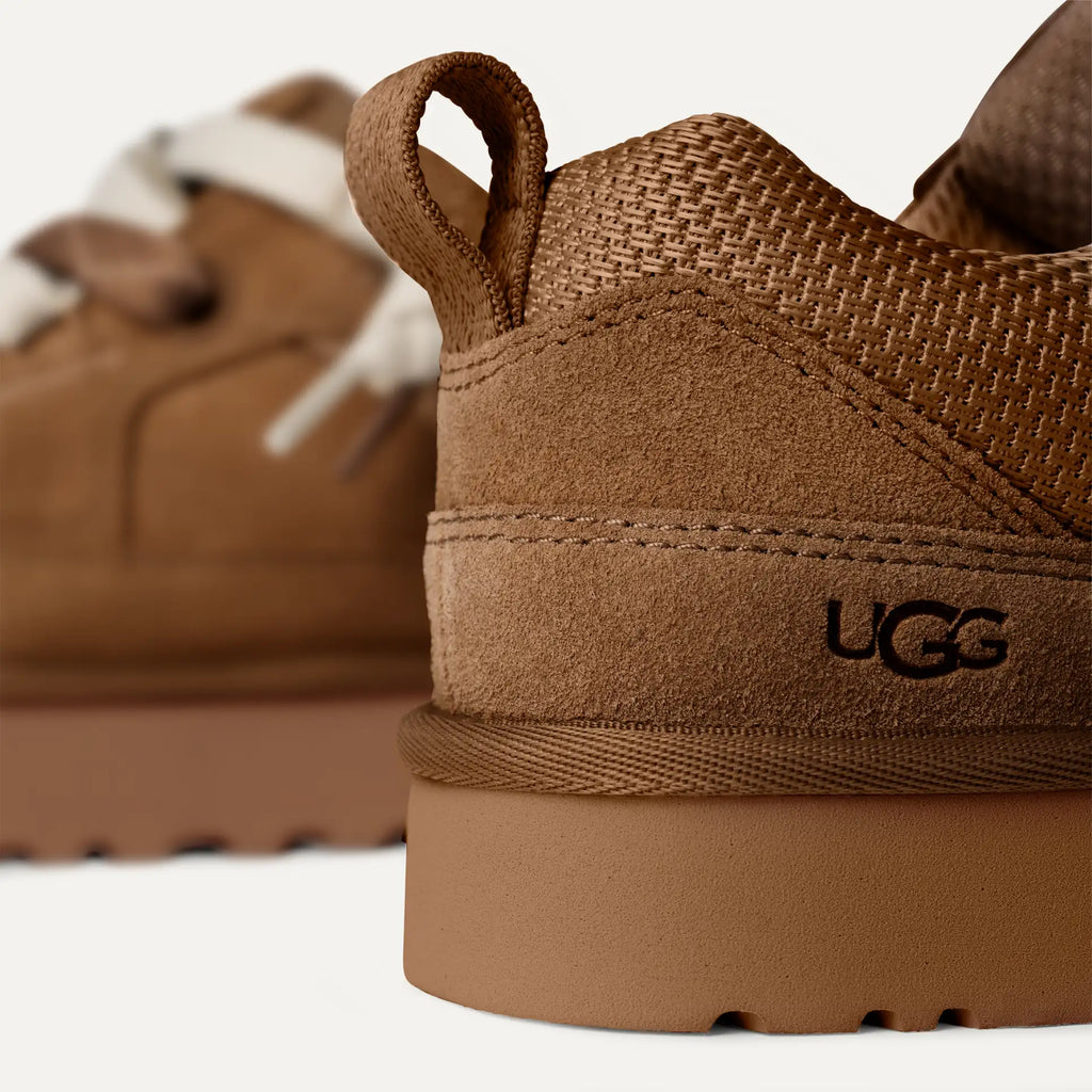 UGG Lo Lowmel 1168890 Chestnut - Boutique du Cordonnier