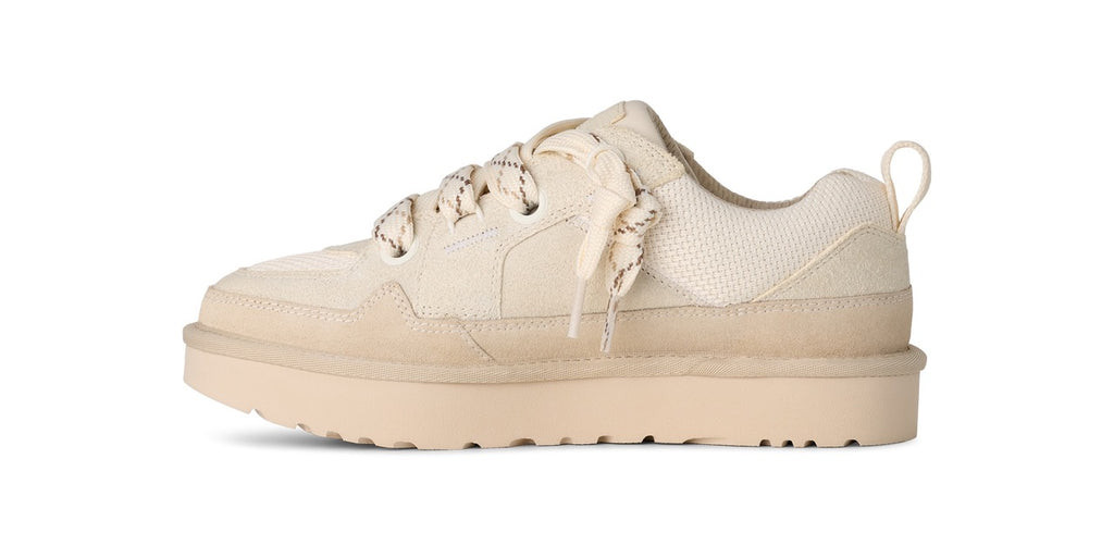 UGG Lo Lowmel 1168890 Jasmine - Boutique du Cordonnier