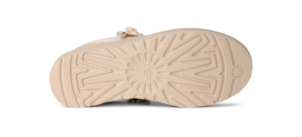 UGG Lo Lowmel 1168890 Jasmine - Boutique du Cordonnier