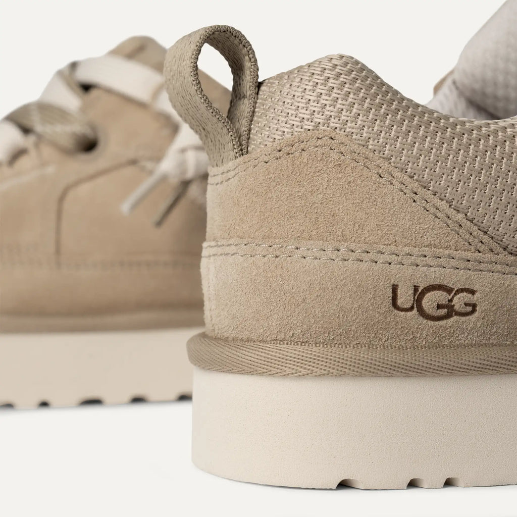 UGG Lo Lowmel 1168890 Mustard Seed - Boutique du Cordonnier