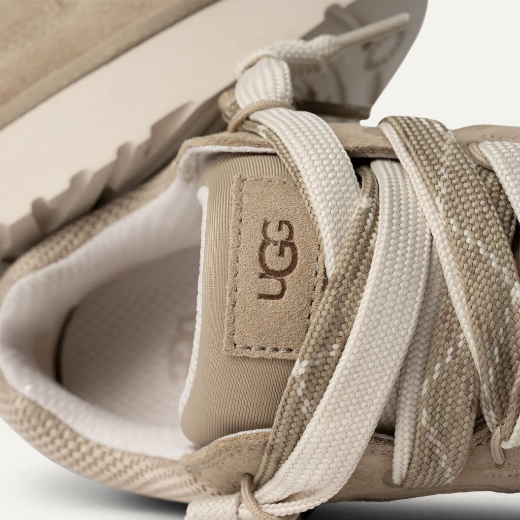 UGG Lo Lowmel 1168890 Mustard Seed - Boutique du Cordonnier