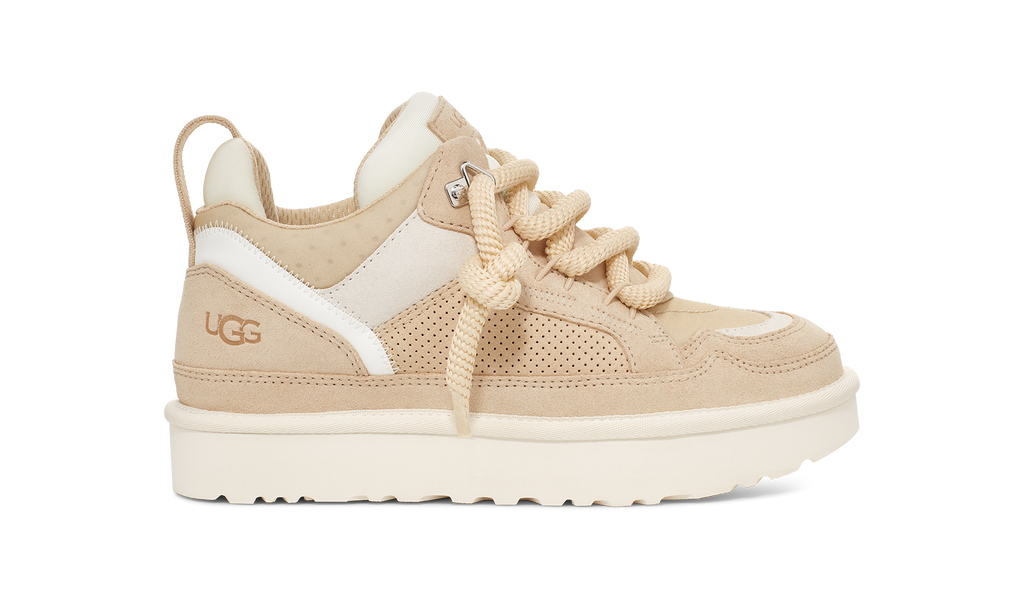 UGG Lowmel Spring 1152759 Biscot - Boutique du Cordonnier