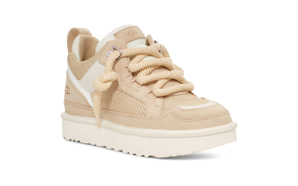 UGG Lowmel Spring 1152759 Biscot - Boutique du Cordonnier