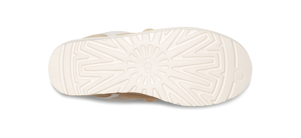 UGG Lowmel Spring 1152759 Biscot - Boutique du Cordonnier