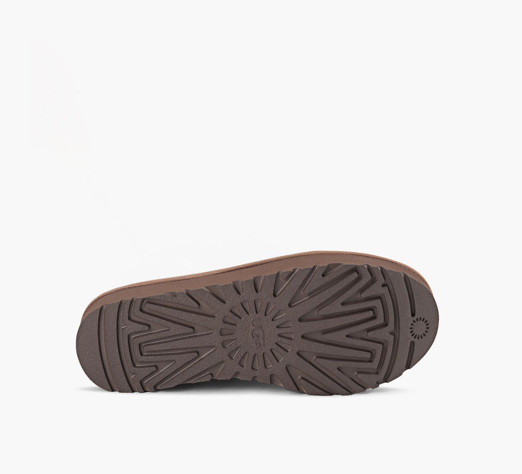 UGG Lowmel 1144032 Rocky Oak - Boutique du Cordonnier