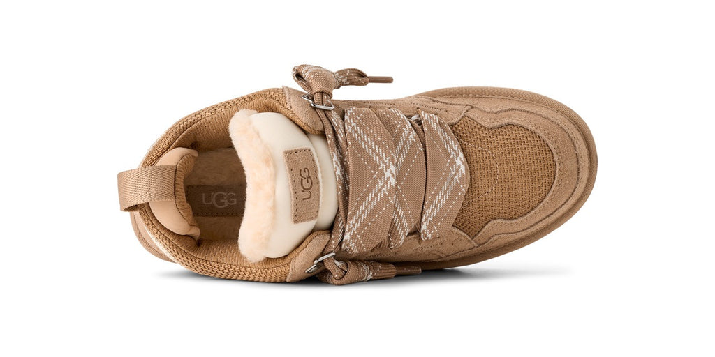 UGG Lowmel 1144032 Sand - Boutique du Cordonnier