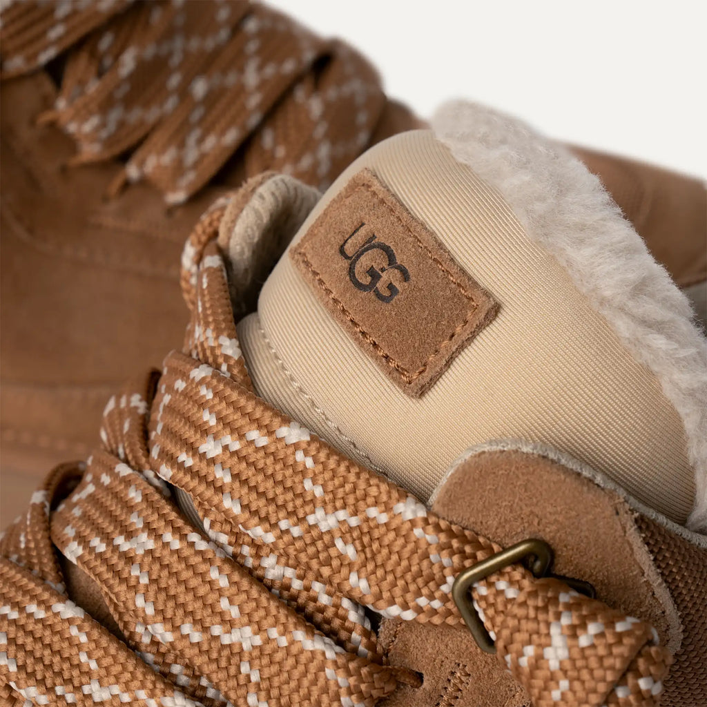 UGG M Lowmel 1170750 Chestnut - Boutique du Cordonnier