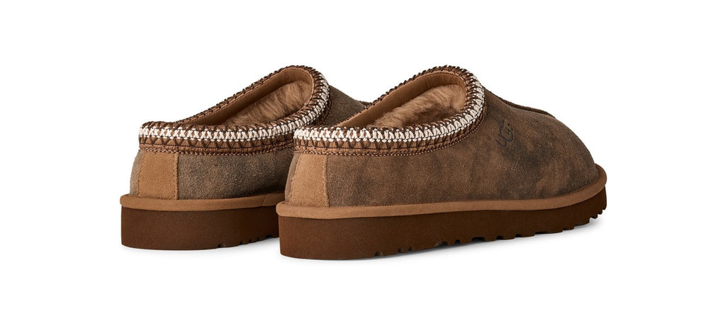 UGG M Tasman Baxter 1173810 Chestnut - Boutique du Cordonnier