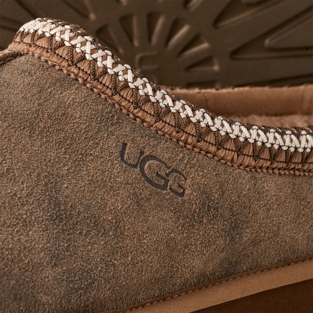 UGG M Tasman Baxter 1173810 Chestnut - Boutique du Cordonnier