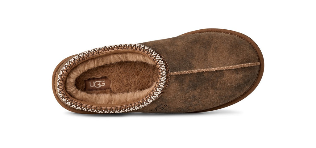 UGG M Tasman Baxter 1173810 Chestnut - Boutique du Cordonnier