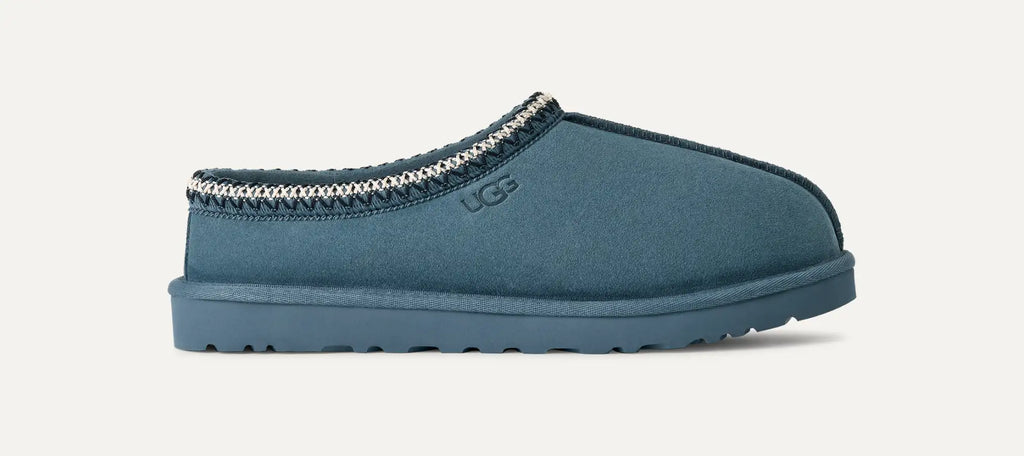 UGG M Tasman 5950 Pacific Blue - Boutique du Cordonnier