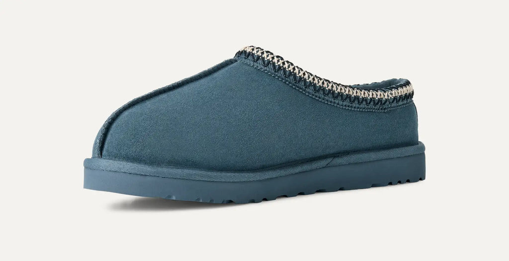 UGG M Tasman 5950 Pacific Blue - Boutique du Cordonnier