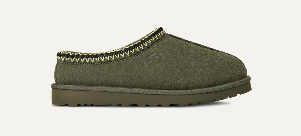 UGG M Tasman 5950 Woodland Green - Boutique du Cordonnier