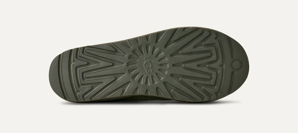 UGG M Tasman 5950 Woodland Green - Boutique du Cordonnier