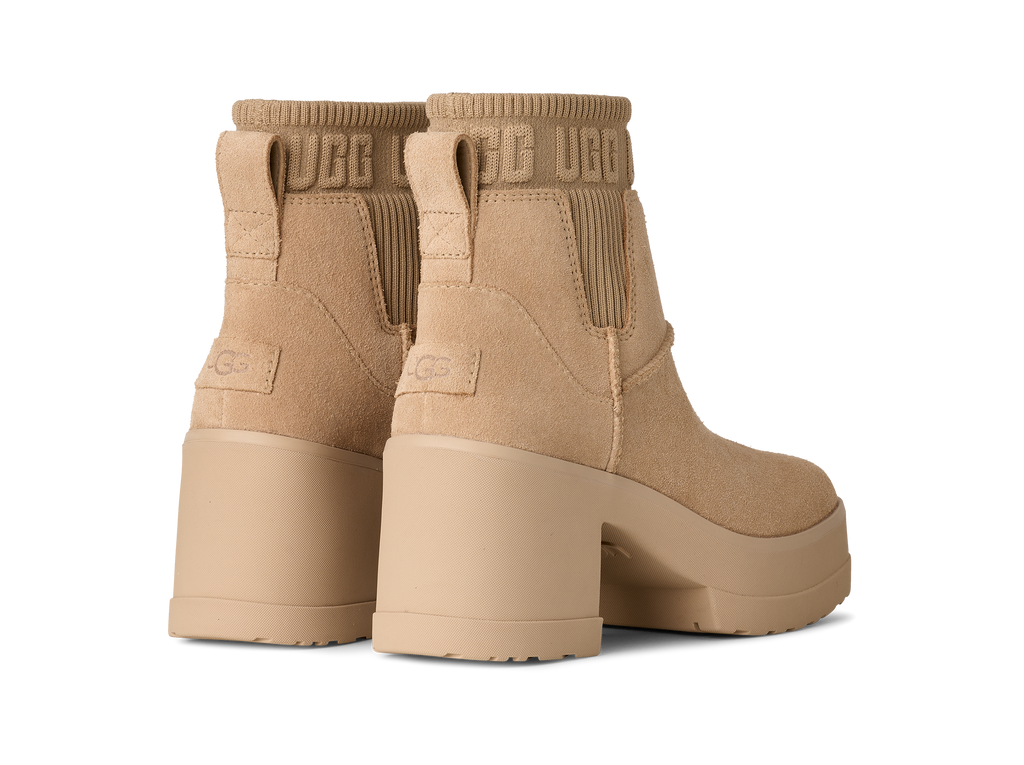 UGG Moxy Chelsea 1173724 Sand - Boutique du Cordonnier