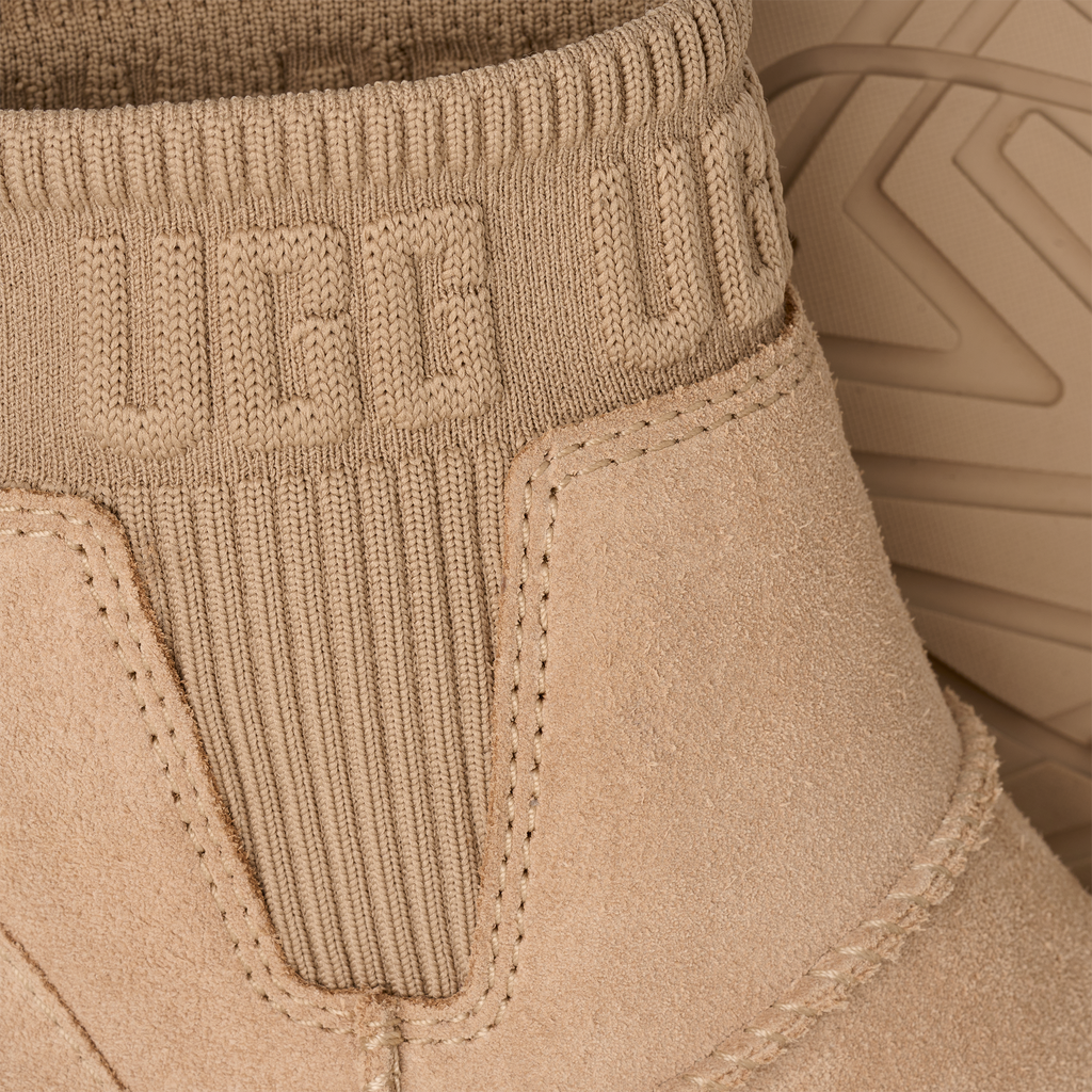 UGG Moxy Chelsea 1173724 Sand - Boutique du Cordonnier