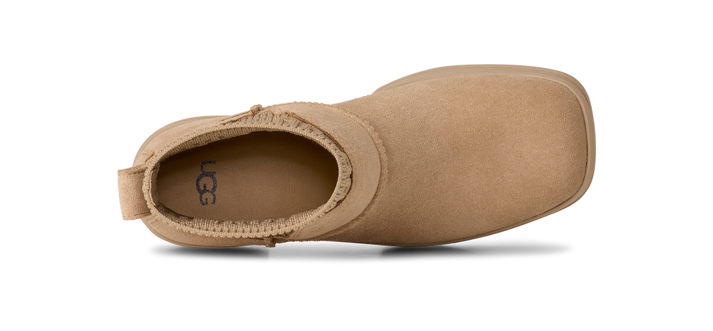 UGG Moxy Chelsea 1173724 Sand - Boutique du Cordonnier