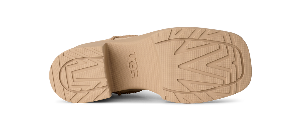 UGG Moxy Chelsea 1173724 Sand - Boutique du Cordonnier